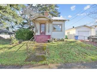 1006 NE 72nd Ave, Portland, OR 97213
