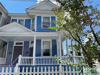 201 E 39th St, Savannah, GA 31401