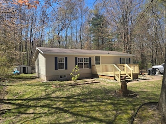 6819 Linden Rd, Ludington, MI 49431