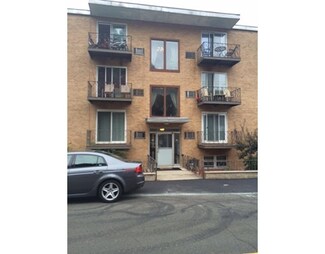75 Waldemar Ave Unit 302, Boston, MA 02128