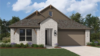 Plan Picasso, Royse City, TX 75189