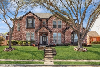 4509 Scenic Dr, Rowlett, TX 75088