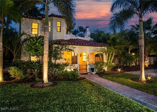 2408 Euclid Ave, Fort Myers, FL 33901