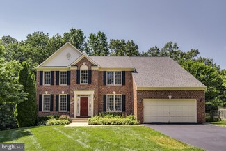 9655 Sherman Oaks Ct, Fairfax, VA 22032