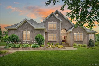 12129 Morestead Ct, Glen Allen, VA 23059