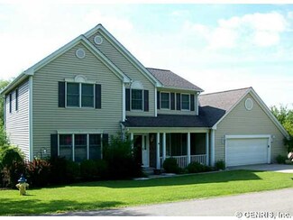 58 Pine Hill Dr, Alfred, NY 14802
