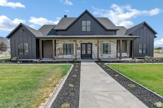 501 W 2300 S, Richfield, UT 84701