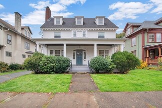 70 Magnolia Terrace, Springfield, MA 01108