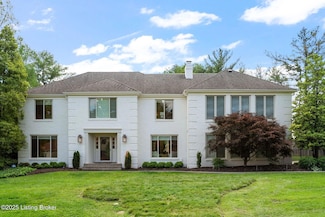 6408 Lime Ridge Place, Louisville, KY 40222