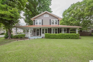1201 Park Ave, Monroe, LA 71201