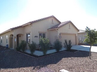 20943 E Frontier Rd, Red Rock, AZ 85145