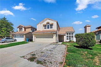 25148 Harker Ln, Moreno Valley, CA 92551