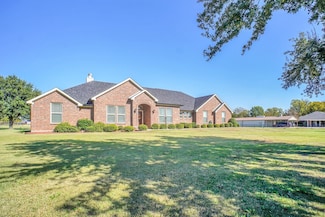 14095 Pecan Ln, Forney, TX 75126