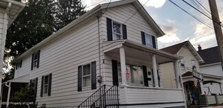 13 W Hartford St, Ashley, PA 18706