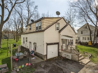 8521 Sheridan Dr, Buffalo, NY 14221