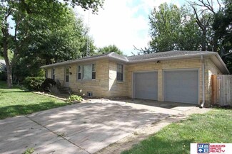 1600 S 40th St, Lincoln, NE 68506