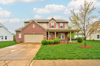 8119 Grassy Meadow Ct, Indianapolis, IN 46259