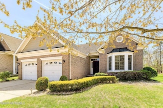 23 Muirfield Rd, Jackson, NJ 08527