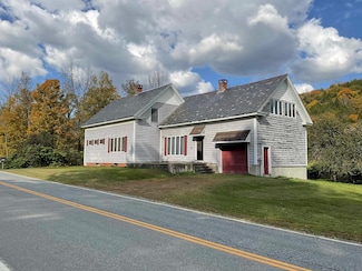 5854 Vermont 12, Randolph, VT 05060