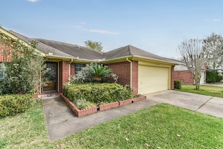 22314 Rangeview Dr, Katy, TX 77450