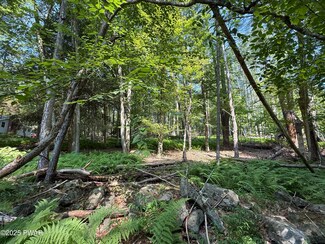 0 Church Rd, Lackawaxen Township, PA 18428