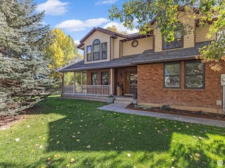 3609 E 3600 N, Eden, UT 84310