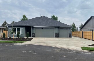 4975 SW Yew Place Unit Lot 22, Redmond, OR 97756
