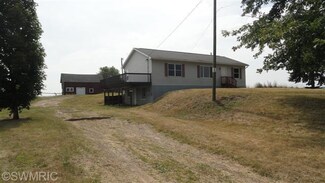 17901 W Mcbride Rd, Pierson, MI 49339