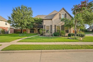 5602 Burlwood Estates Dr, Sachse, TX 75048