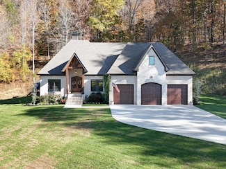 1310 No Pone Rd NW, Georgetown, TN 37336