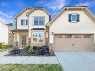 1057 Cardross St, Burlington, NC 27215