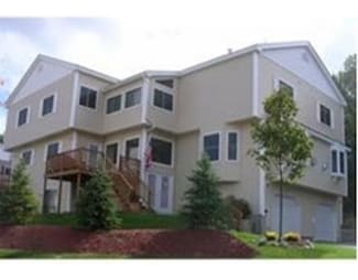 28 John Hancock Dr Unit 28, Ashland, MA 01721