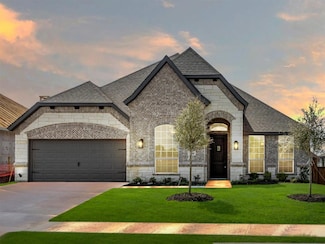 1049 Summer Grove Dr, Midlothian, TX 76065