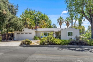 306 N Mountain Ave, Claremont, CA 91711