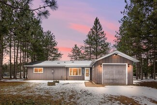 W6335 Peninsula Ct, Neshkoro, WI 54960