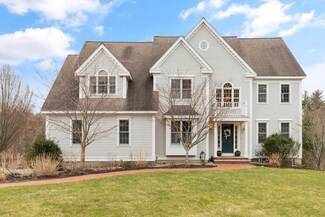 45 Barteau Ln, Boxborough, MA 01719