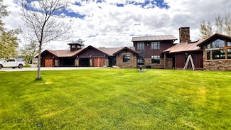 201 Cottonwillow Rd, Butte, MT 59743