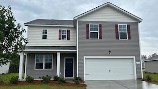 149 Leyland Cypress Dr, Conway, SC 29527