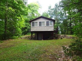 12090 Kobart Rd, Minocqua, WI 54548