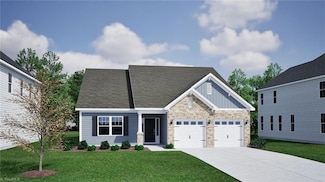 244 Morning Star Dr, Advance, NC 27006