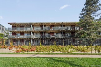 200 Pearl St Unit 407, Denver, CO 80203
