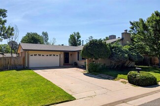 3074 S Elmira Ct, Denver, CO 80231
