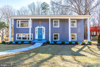 5021 King Richard Dr, Annandale, VA 22003