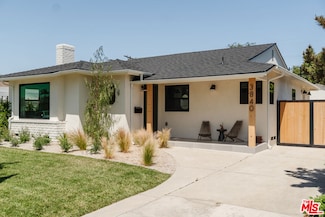 3840 S Norton Ave, Los Angeles, CA 90008
