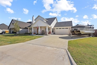 101 Rock Hill Rd, Pottsboro, TX 75076