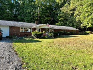 486 Probst Rd, Jamestown, PA 16134