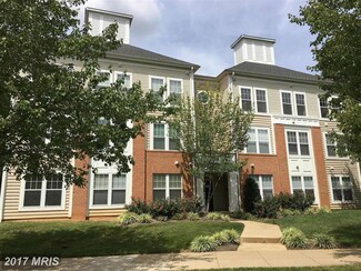 111 Watkins Pond Blvd Unit 302C, Rockville, MD 20850