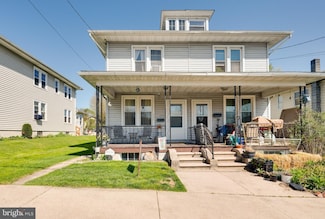 376 W State St, Hamburg, PA 19526