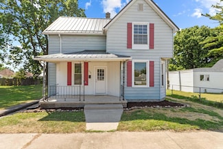269 E 8th St, Peru, IN 46970