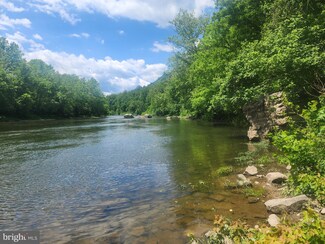 10 ACRES Arnold Stickley Rd, Green Spring, WV